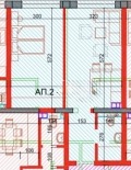 Продава 2-СТАЕН, град Перник, Изток • 93629 € • 35273751 2 — Holmes.bg Продава 2-СТАЕН, град Перник, Изток • 93629 € • 35273751 2
