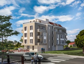 Продава 2-стаен, град Бургас