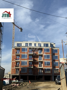 2-СТАЕН, 63 m2 - Holmes.bg 2-СТАЕН, 63 m2