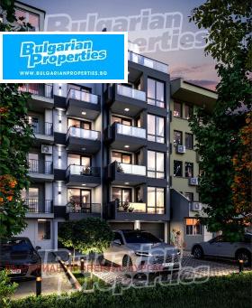 3-СТАЕН, 101 m2 - Holmes.bg 3-СТАЕН, 101 m2