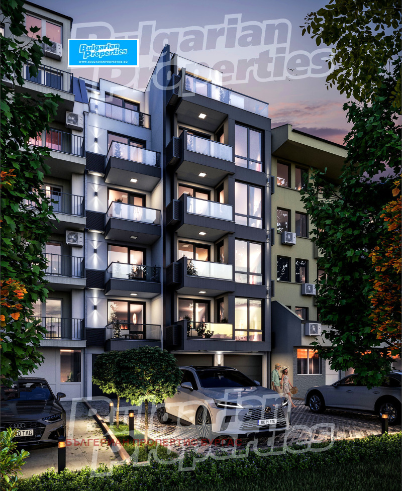 Продава 3-СТАЕН, град Бургас, Възраждане • 218982 € • 97995615 1 — Holmes.bg Продава 3-СТАЕН, град Бургас, Възраждане • 218982 € • 97995615 1