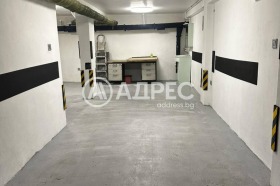 ГАРАЖ, ПАРКОМЯСТО, 41 m2 - Holmes.bg ГАРАЖ, ПАРКОМЯСТО, 41 m2