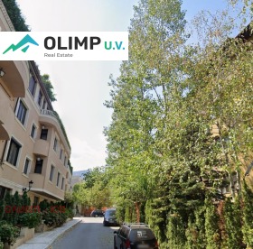 Обява Продава ПАРЦЕЛ,град София, Витоша