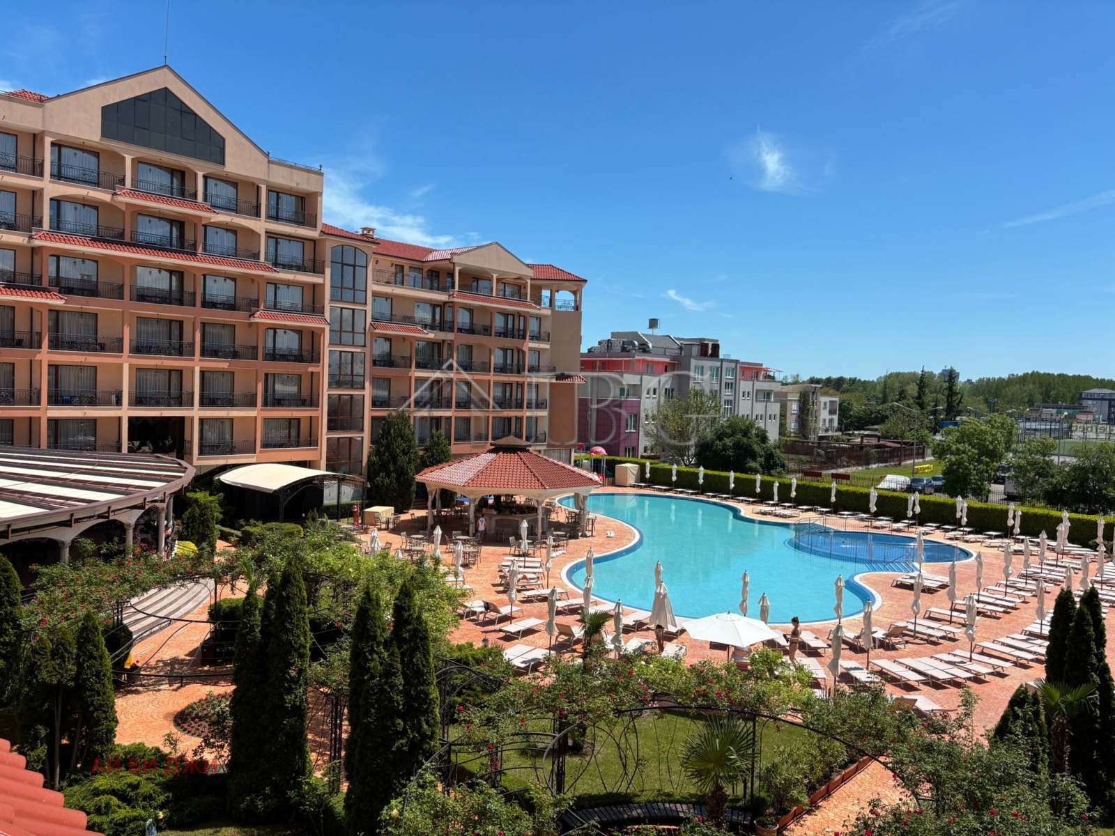 Продава 2-стаен област Бургас , к.к. Слънчев бряг , 72 кв.м | 18605189 — Imoti.com Продава 2-стаен област Бургас , к.к. Слънчев бряг , 72 кв.м | 18605189