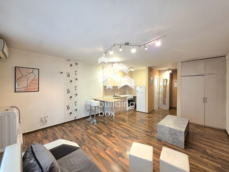 Продава 1-СТАЕН, град София, Манастирски ливади • 115000 € • 98699815 1 — Holmes.bg Продава 1-СТАЕН, град София, Манастирски ливади • 115000 € • 98699815 1