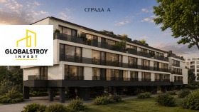 Продава 2-стаен, град София