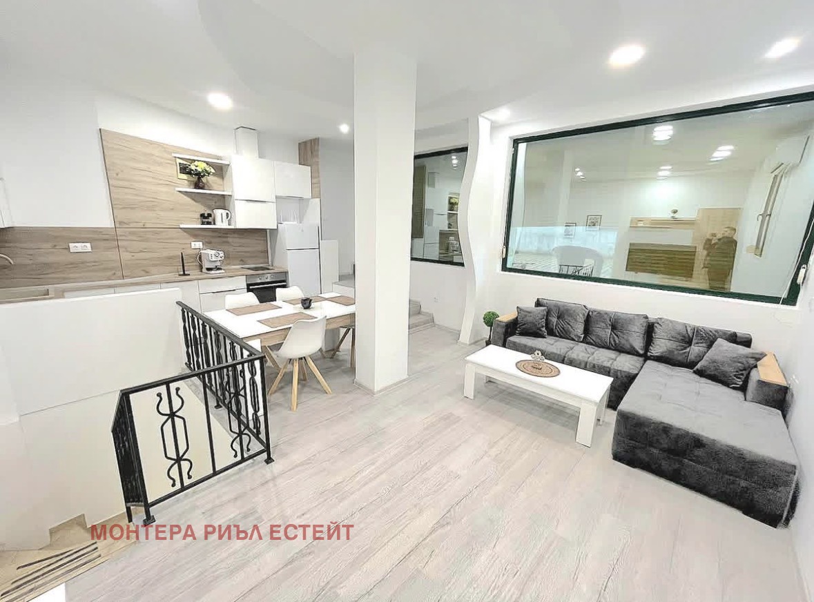 Продава 2-стаен град Варна , Бриз , 50 кв.м | 45038505 — Imoti.com Продава 2-стаен град Варна , Бриз , 50 кв.м | 45038505