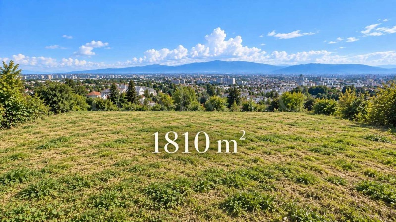 Продава ПАРЦЕЛ, град София, Бояна • 950000 € • 47333154 1 — Holmes.bg Продава ПАРЦЕЛ, град София, Бояна • 950000 € • 47333154 1
