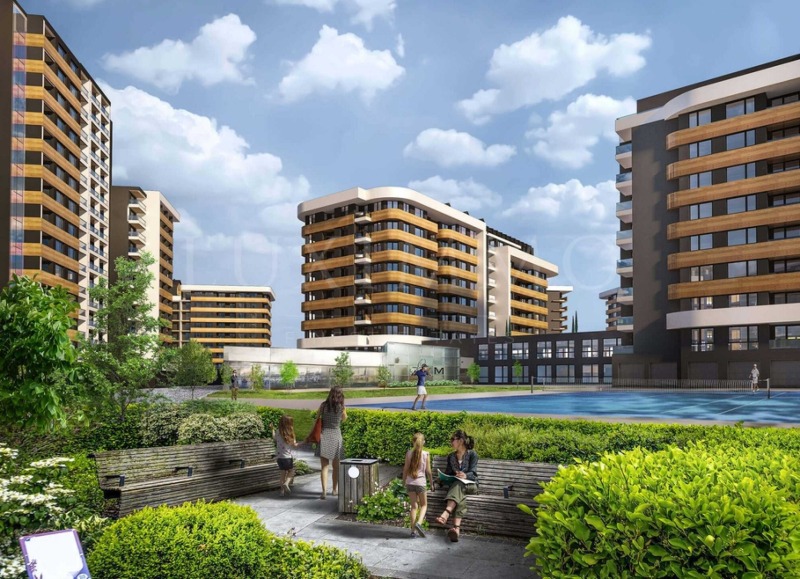 Продава 2-СТАЕН, град Бургас, Славейков • 88000 € • 22441202 1 — Holmes.bg Продава 2-СТАЕН, град Бургас, Славейков • 88000 € • 22441202 1