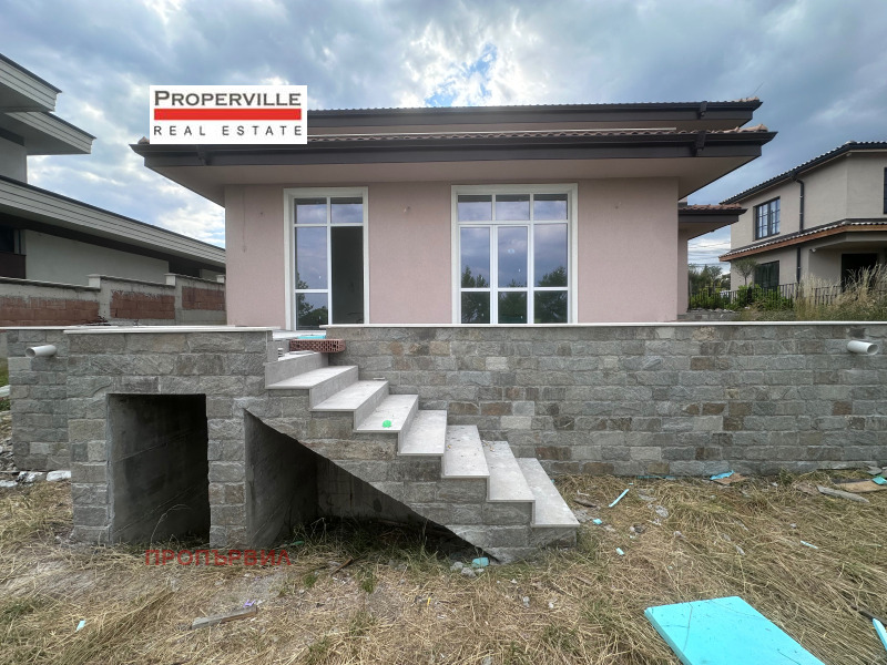Продава КЪЩА, град София, гр. Банкя • 469000 € / 917284.27 лв. • 62186116 1 — Holmes.bg Продава КЪЩА, град София, гр. Банкя • 469000 € / 917284.27 лв. • 62186116 1