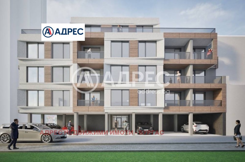 Продава 2-СТАЕН, град Бургас, Зорница • 157177 € / 307411.49 лв. • 52274292 1 — Holmes.bg Продава 2-СТАЕН, град Бургас, Зорница • 157177 € / 307411.49 лв. • 52274292 1