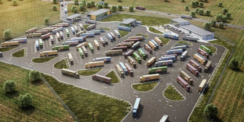 Продава ПАРЦЕЛ, град Видин, Промишлена зона - Запад • по договаряне • 40765022 1 — Holmes.bg Продава ПАРЦЕЛ, град Видин, Промишлена зона - Запад • по договаряне • 40765022 1