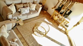 3-СТАЕН, 120 m2 - Holmes.bg 3-СТАЕН, 120 m2