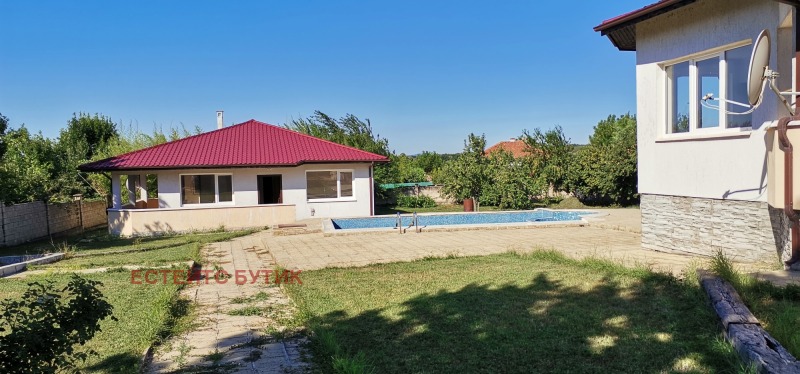 Продава  Къща, област Варна, с. Рудник •  245 000 EUR • ID 86753507 — holmes.bg - [1] 