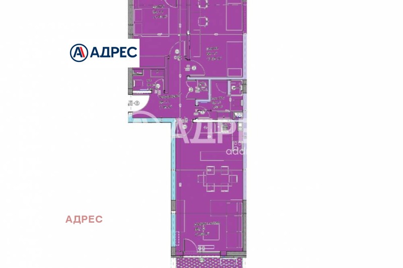 Продава 3-СТАЕН, град Варна, Кайсиева градина • 145200 € / 283986.52 лв. • 17000927 1 — Holmes.bg Продава 3-СТАЕН, град Варна, Кайсиева градина • 145200 € / 283986.52 лв. • 17000927 1