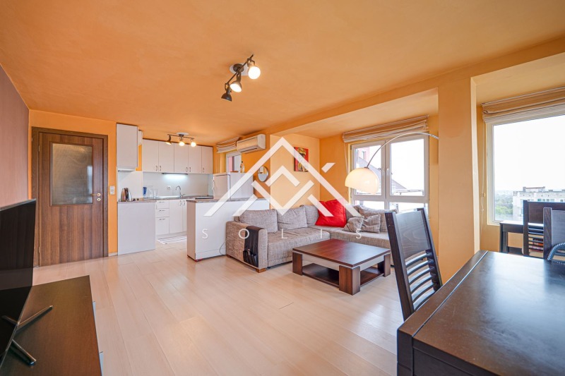 Продава АТЕЛИЕ, ТАВАН, град София, Младост 4 • 225000 € / 440061.75 лв. • 55698706 1 — Holmes.bg Продава АТЕЛИЕ, ТАВАН, град София, Младост 4 • 225000 € / 440061.75 лв. • 55698706 1