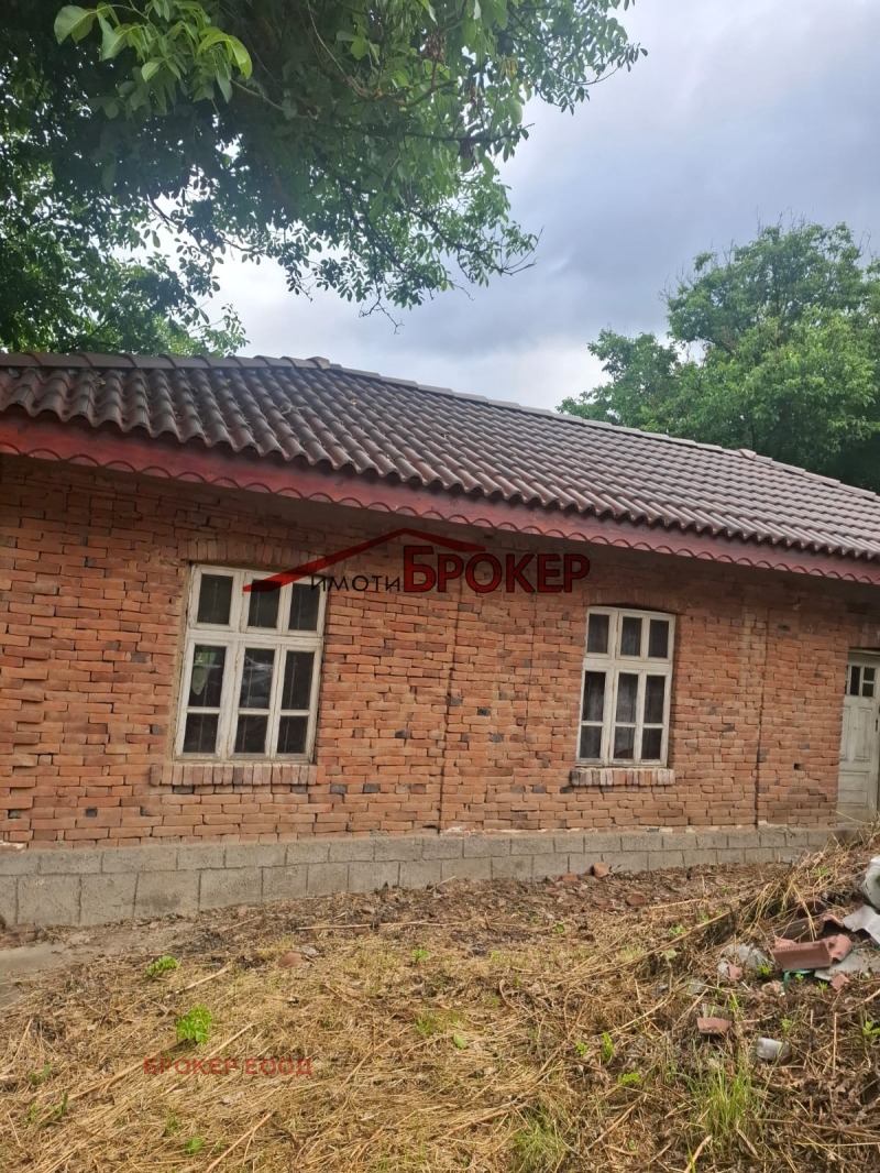 Продава КЪЩА, област Сливен, с. Кипилово • 25000 € / 48895.75 лв. • 80503881 1 — Holmes.bg Продава КЪЩА, област Сливен, с. Кипилово • 25000 € / 48895.75 лв. • 80503881 1