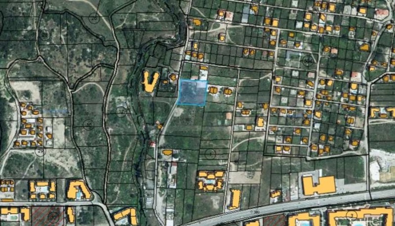 Продава ПАРЦЕЛ, област Бургас, гр. Свети Влас • 328000 € / 641512.24 лв. • 50204103 1 — Holmes.bg Продава ПАРЦЕЛ, област Бургас, гр. Свети Влас • 328000 € / 641512.24 лв. • 50204103 1