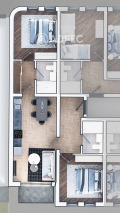 Продава 3-стаен град София , Зона Б-19 , 105 кв.м | 27994379 — Imoti.com Продава 3-стаен град София , Зона Б-19 , 105 кв.м | 27994379