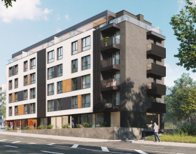 3-СТАЕН, 176 m2 - Holmes.bg 3-СТАЕН, 176 m2