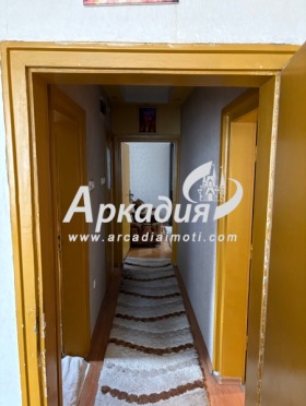 Продава ЕТАЖ ОТ КЪЩА | Imot.bg — малка снимка 11