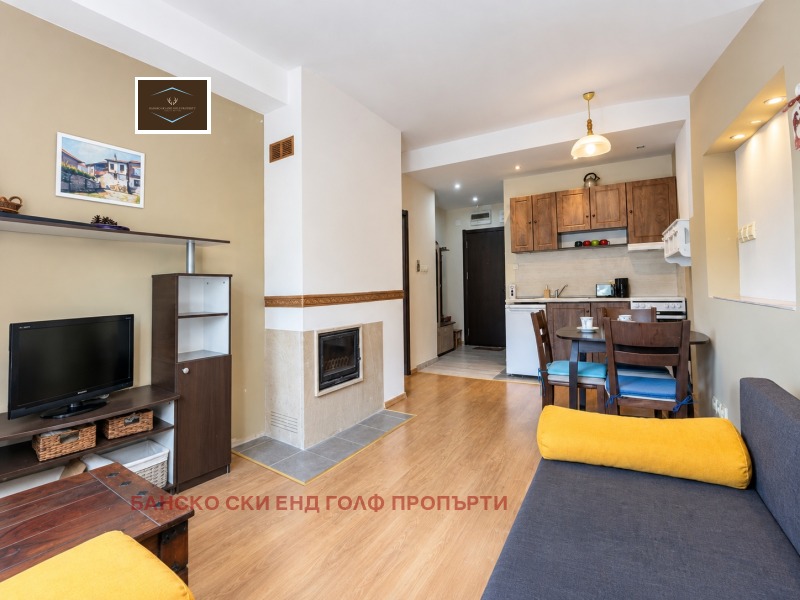 Продава 2-СТАЕН, област Благоевград, гр. Банско • 76900 € • 39052254 1 — Holmes.bg Продава 2-СТАЕН, област Благоевград, гр. Банско • 76900 € • 39052254 1