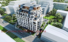 3-СТАЕН, 101 m2 - Holmes.bg 3-СТАЕН, 101 m2