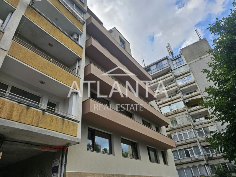 Продава 2-СТАЕН, град Варна, Център • 145000 € / 283595.35 лв. • 45846491 1 — Holmes.bg Продава 2-СТАЕН, град Варна, Център • 145000 € / 283595.35 лв. • 45846491 1