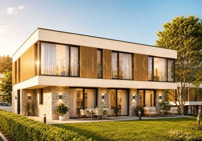 Продава КЪЩА, област София, с. Хераково • 315000 € • 50678855 1 — Holmes.bg Продава КЪЩА, област София, с. Хераково • 315000 € • 50678855 1