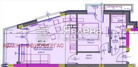 2-СТАЕН, 70 m2 - Holmes.bg 2-СТАЕН, 70 m2
