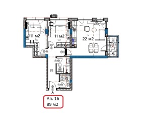 Продава 3-СТАЕН | Imot.bg — малка снимка 3