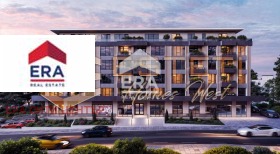3-СТАЕН, 111 m2 - Holmes.bg 3-СТАЕН, 111 m2