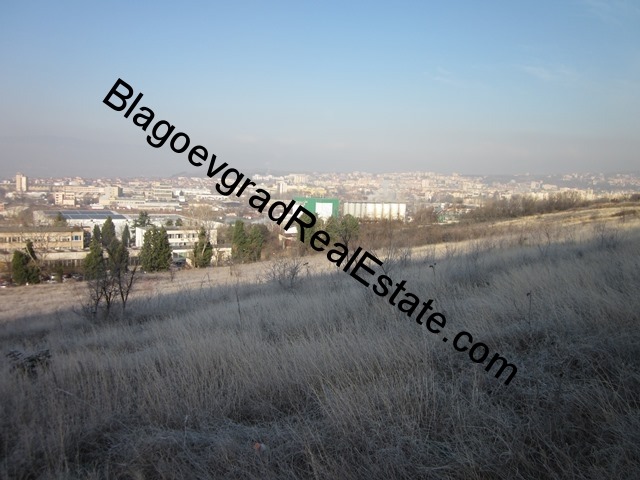 Продава  Парцел град Благоевград , Бялата висота , 9543 кв.м | 62465833 - изображение [4]