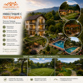 Продава КЪЩА, област Стара Загора, с. Горно Изворово • 120000 € / 234699.60 лв. • 99300348 12 — Holmes.bg Продава КЪЩА, област Стара Загора, с. Горно Изворово • 120000 € / 234699.60 лв. • 99300348 12