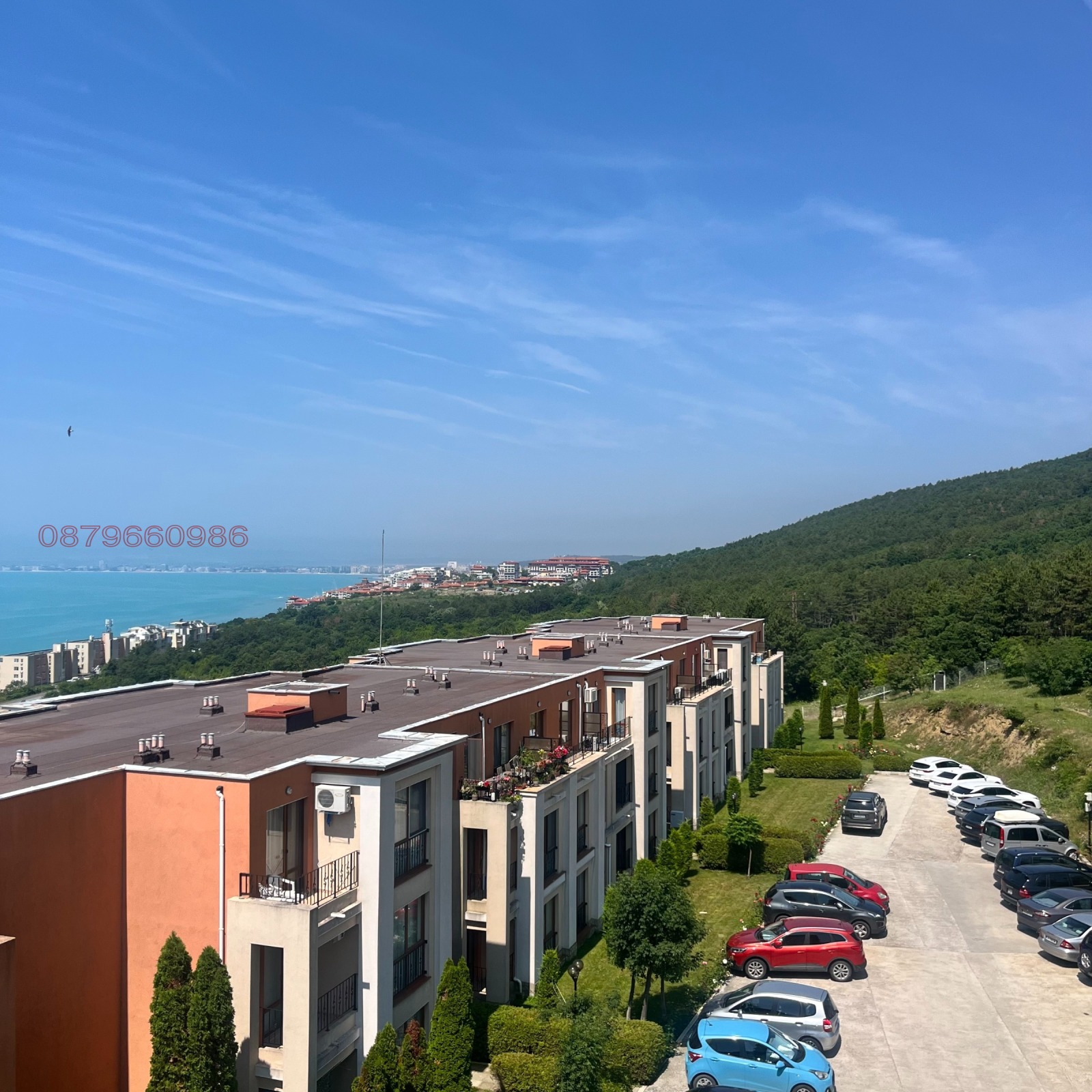 Продава 3-стаен област Бургас , гр. Свети Влас , 92 кв.м | 32569637 — Imoti.com Продава 3-стаен област Бургас , гр. Свети Влас , 92 кв.м | 32569637
