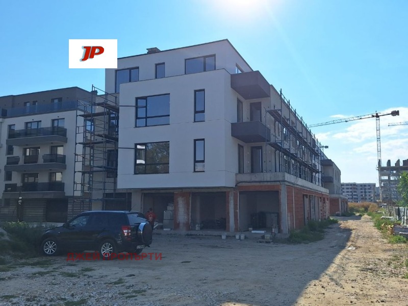 Продава 2-СТАЕН, град Пловдив, Западен • 131500 € • 33897122 1 — Holmes.bg Продава 2-СТАЕН, град Пловдив, Западен • 131500 € • 33897122 1