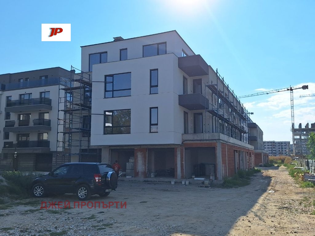 Продава 2-стаен град Пловдив , Западен , 69 кв.м | 22414995 — Imoti.com Продава 2-стаен град Пловдив , Западен , 69 кв.м | 22414995