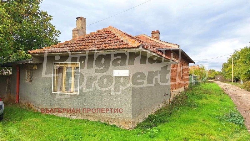Продава КЪЩА, област Варна, с. Царевци • 50000 € / 97791.50 лв. • 54336231 1 — Holmes.bg Продава КЪЩА, област Варна, с. Царевци • 50000 € / 97791.50 лв. • 54336231 1