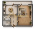 Продава 2-стаен град Варна , Младост 2 , 40 кв.м | 27752731 — Imoti.com Продава 2-стаен град Варна , Младост 2 , 40 кв.м | 27752731