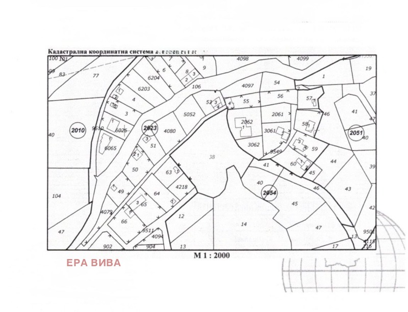 Продава ПАРЦЕЛ, град Варна, Виница • 157000 € • 34516518 1 — Holmes.bg Продава ПАРЦЕЛ, град Варна, Виница • 157000 € • 34516518 1