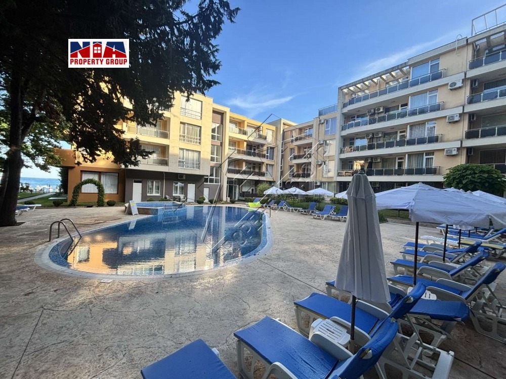 Продава 1-стаен област Бургас , с. Равда , 39 кв.м | 43721107 — Imoti.com Продава 1-стаен област Бургас , с. Равда , 39 кв.м | 43721107