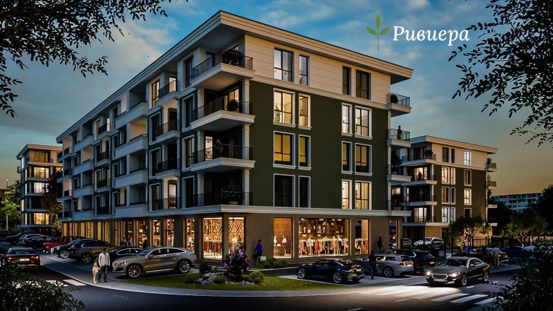 Продава 2-СТАЕН, град Шумен, Пазара • 94000 € • 81229526 1 — Holmes.bg Продава 2-СТАЕН, град Шумен, Пазара • 94000 € • 81229526 1