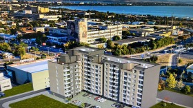 Продажба на тристайни апартаменти в град Бургас - изображение 9 