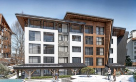 Обява Продава 3-СТАЕН,гр. Банско, област Благоевград