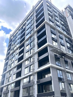 Обява Продава 3-СТАЕН,град София, Бъкстон