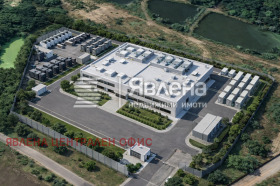 Продава Склад, гр. Костенец