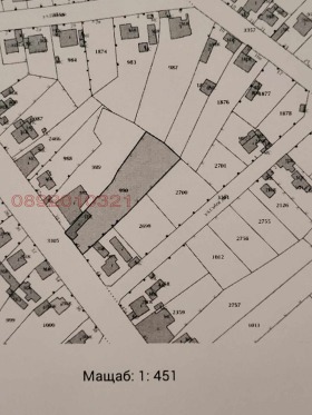 Обява Продава ПАРЦЕЛ,гр. Съединение, област Пловдив