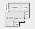 Продава 3-СТАЕН, град София, Люлин - център • 239000 € • 80298293 4 — Holmes.bg Продава 3-СТАЕН, град София, Люлин - център • 239000 € • 80298293 4