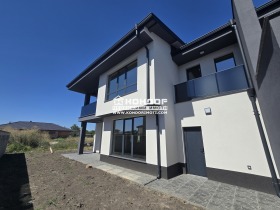 Обява Продава КЪЩА,град Пловдив, Беломорски