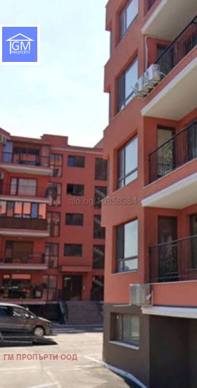 1-СТАЕН, 30 m2 - Holmes.bg 1-СТАЕН, 30 m2